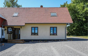 Amazing home in Rydsgård with WiFi and 2 Bedrooms
